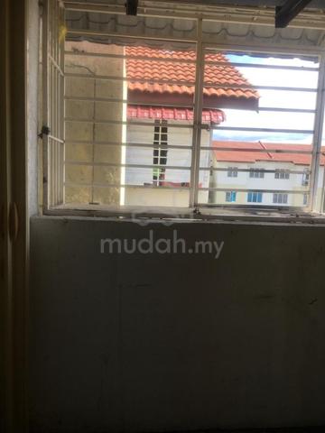 Apartment For Sale, 3 Bedroom, 650 Sq.ft, Apartment Kelisa Ria, Kajang ...