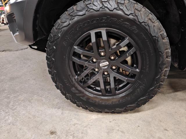 Ford RANGER 2.0 RAPTOR Bi-Turbo (A) - 4