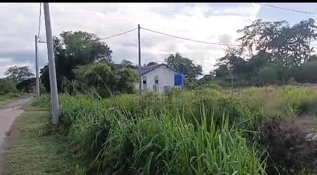 Lot tanah Kg Tajau, Tuaran dekat SMK Sri Nangka dan CKS plaza 5