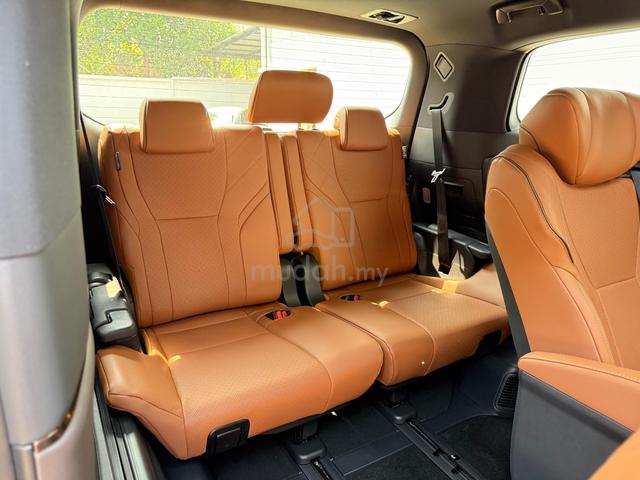 2025 UNREG Toyota VELLFIRE Z PREMIER Grade SA/25km - 5