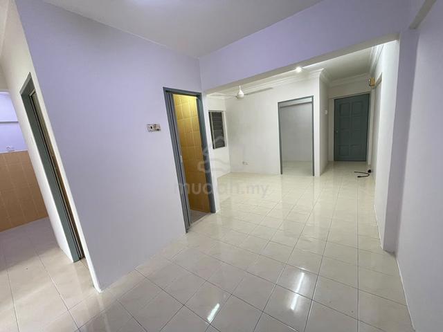Puncak Erskine 1