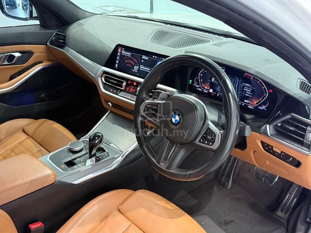 2022 Bmw 3 SERIES 2.0 20I SPORT MY19 G20 (A) - 5