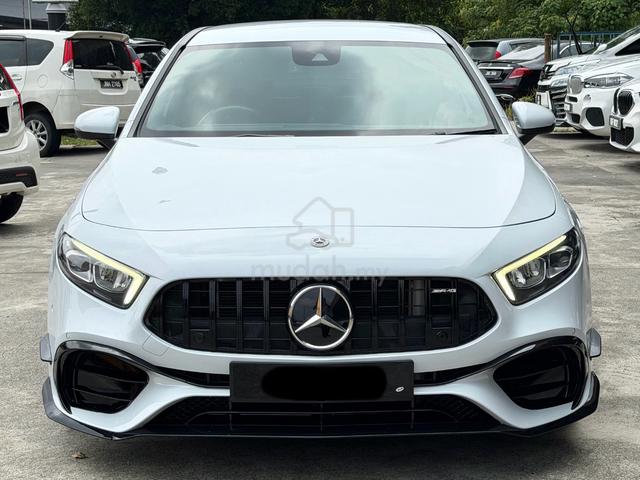 2019 MERCEDES BENZ A250 AMG✅30k Mileage - 2
