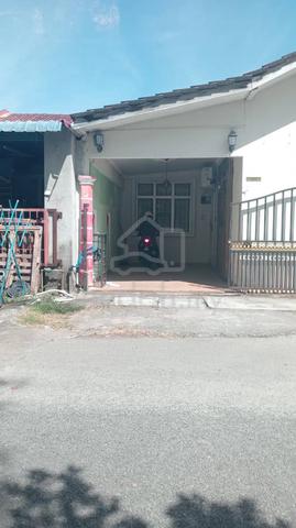 teres setingkat sbj panji 1