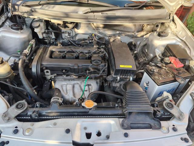 2011 Proton SAGA 1.3 FL (M) - 5