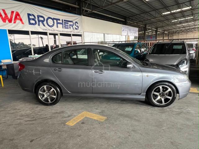 2008 Proton PERSONA 1.6 BASE LINE (A) - 3