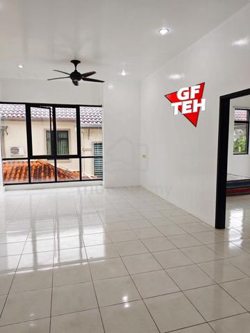 2 Storey Bungalow | Guarded | Juru Height | Bukit Juru 1