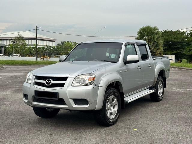 2014 Mazda BT-50 2.5 (M) ori paint 4x4 - 1