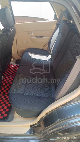 2005 Proton SAVVY 1.2 AMT VERSION A (A) - 5