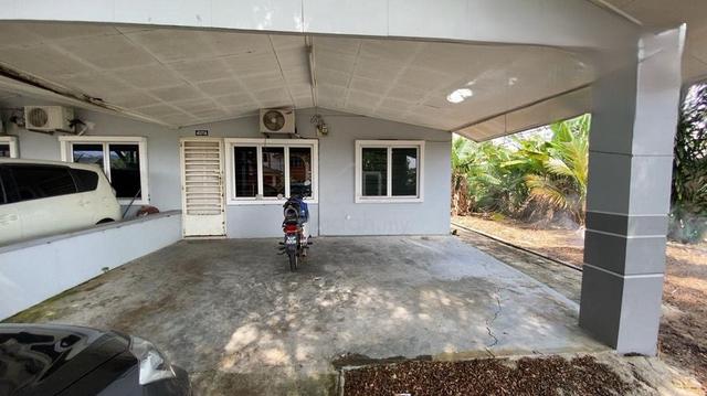 Rumah Tanah Lot| JlnTaqwa Kg Melayu 3 Bilik | Pulai Skudai Senai Kulai 1