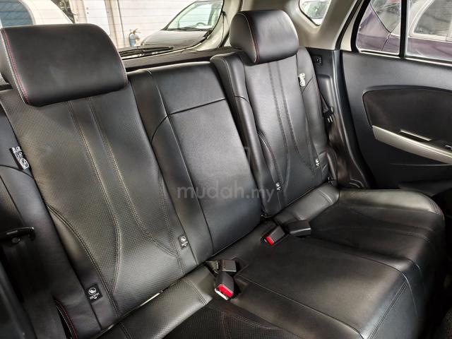 2018 PERODUA Myvi 1.5 (a) 1 yr warranty - 5