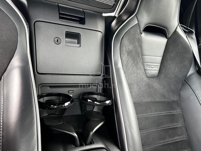 2020 Mazda ROADSTER 1.5 MK-5 Rs (M) 6 Speed RECARO - 5