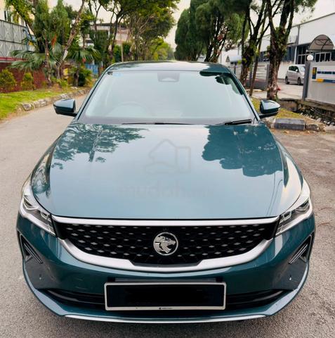 2025 Proton S70 1.5 FLAGSHIP MY23 (A) - 3