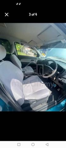 2006 Perodua MYVI 1.0 SR (M) - 4