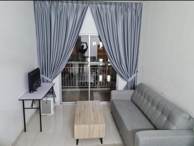 Residensi Laguna (Sunway Belvedere) 1