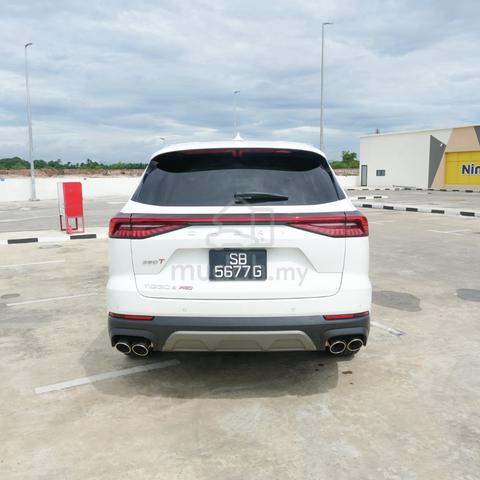 2023 Chery TIGGO 2.0 8 PRO (A) - 3