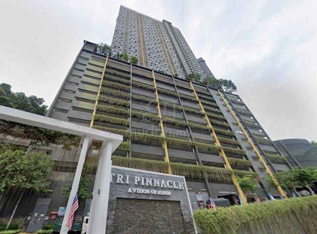 Tri Pinnacle 1