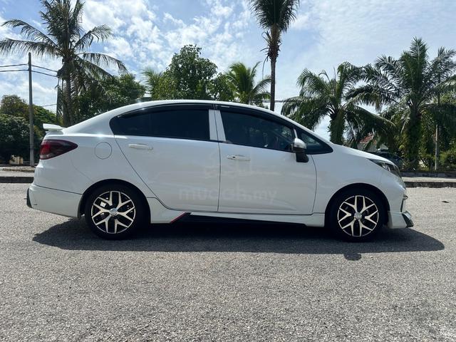 2021 Proton PERSONA 1.6 EXECUTIVE MY16 FACELIFT - 3