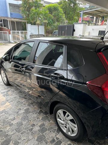 2016 Honda JAZZ 1.5 E MY2014 (A) - 2