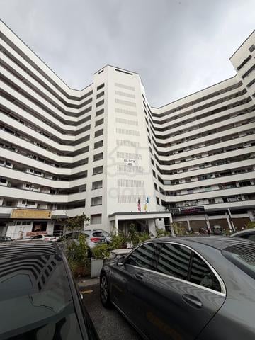 Greenlane Heights Block A 1