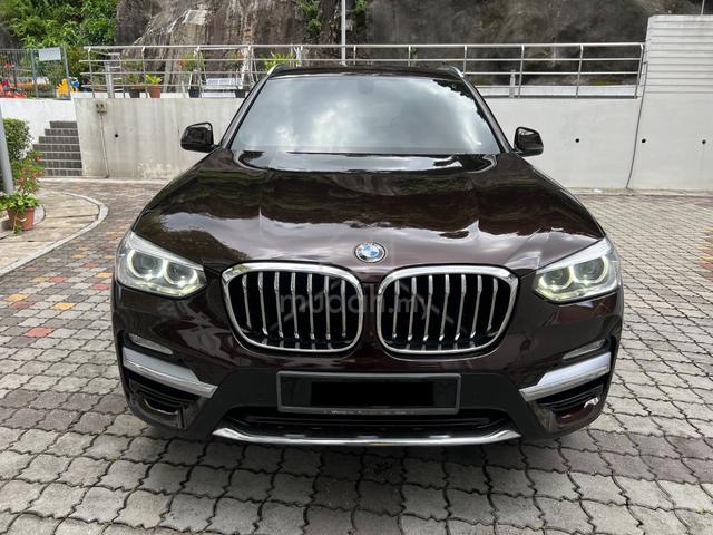 2020 Bmw X3 xDRIVE30i LUXURY 2.0L (A) - 1