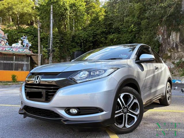 2016 Honda HR-V 1.8 V ENHANCED (A) - 3