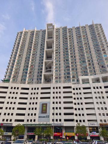 Menara U2 1