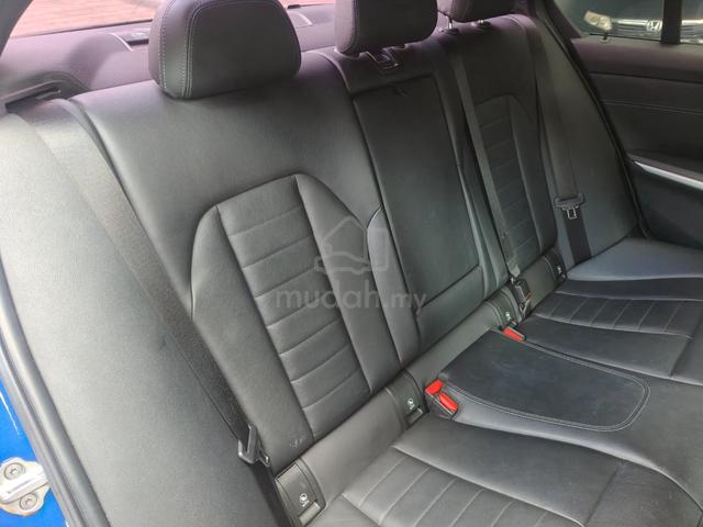 2019 Bmw 330i  2.0L (A) FULL SERVICE RECORD - 5
