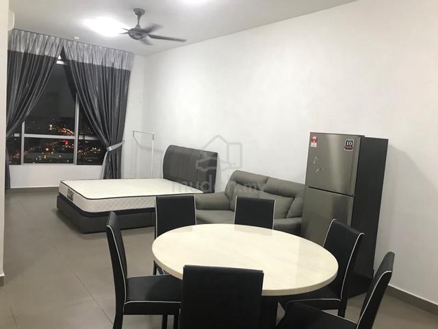 Greenfield Regency 1