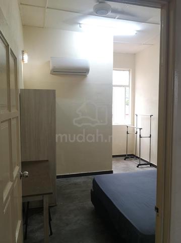 Master Bed Room at Bukit Mertajam Kg Berapit 1