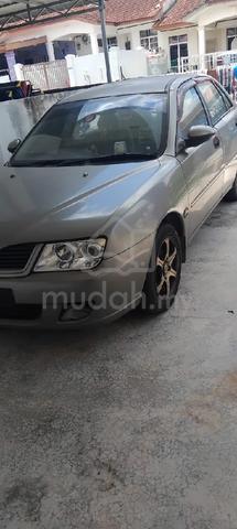 2004 Proton WAJA 1.6 (A) - 1