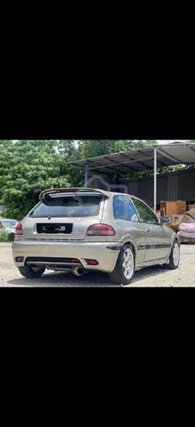 1996 Proton SATRIA 1.3 GL (M) - 3