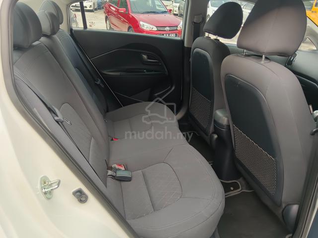 2016 Kia RIO 1.4 SEDAN (A) - 5
