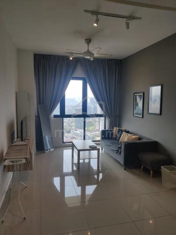 Novum Bangsar South 1