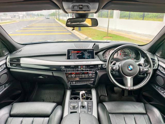 2017 Bmw X5 2.0 XDRIVE40E M SPORT (A) F-Loan - 3