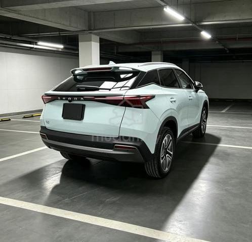 2026 Chery OMODA 0.0 E5 MY24 (A) - 2