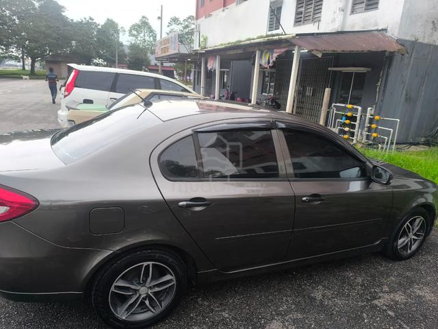 2012 Proton PERSONA 1.6 ELEGANCE BASE LINE (A) - 2