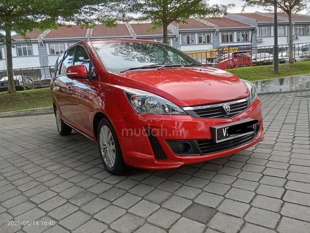 2020 Proton EXORA EXECUTIVE 1.6L (A) - 1