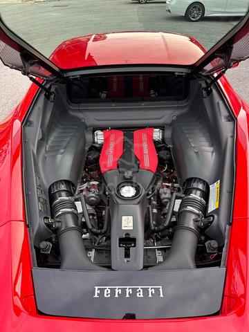 2016/2020 Ferrari 488 GTB 3.9 V8 19 k km Novitec - 4