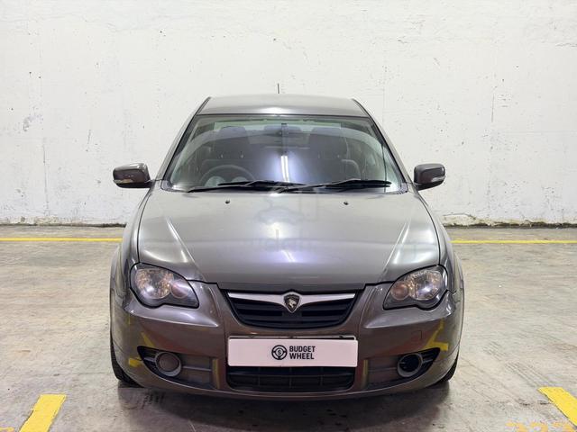 2016 Proton PERSONA 1.6 SV (A) WHOLE SALE - 5