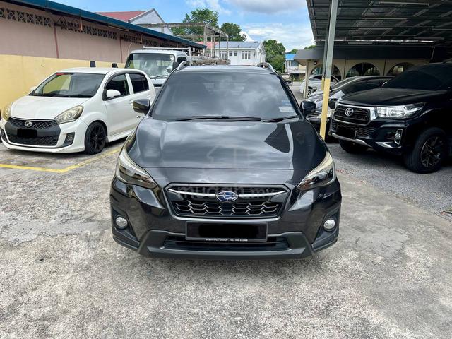 2019 Subaru XV 2.0I-P FACELIFT (A) - 2