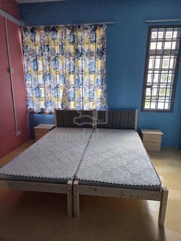 Gelang Patah room for rent 1