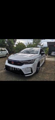 2024 Honda CITY 1.5 RS MY20 GN FACELIFT (A) - 3
