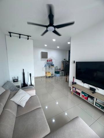 Horizon Residence Luxury Apartment 1