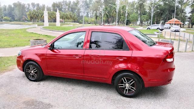 2013 Proton SAGA 1.3 FLX STANDARD (A) - 4
