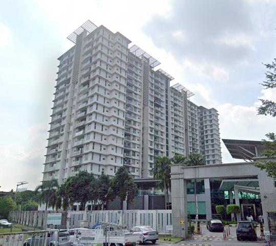 USJ One Avenue 1