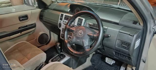 2012 Nissan X-TRAIL 2.5 COMFORT T30 ENHANCED (A) - 5
