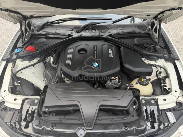 2020 Bmw 318i 1.5 LUXURY (A) - 4