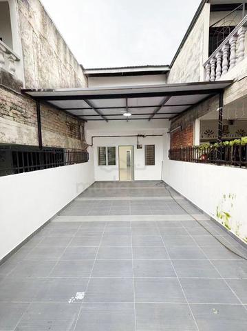 KLUANG(Tmn Titiwangsa)2StyLowCost,RenoCTK,FULLLOAN+RM53K CASHBACK❗❗❗ 1
