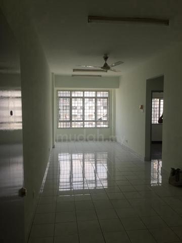 Suria Kipark Damansara 1